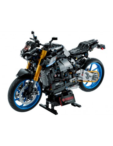 LEGO Technic - Yamaha MT-10 SP