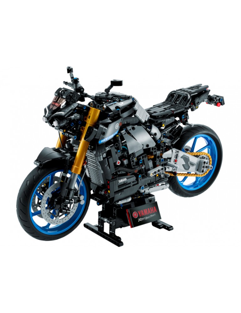 LEGO Technic - Yamaha MT-10 SP