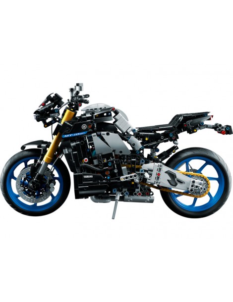 LEGO Technic - Yamaha MT-10 SP