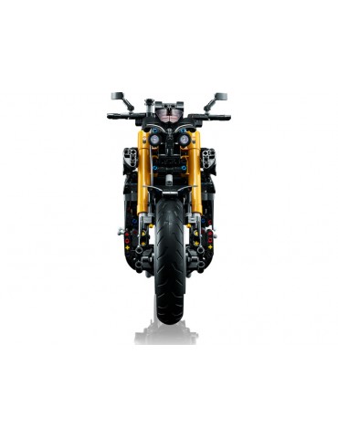 LEGO Technic - Yamaha MT-10 SP
