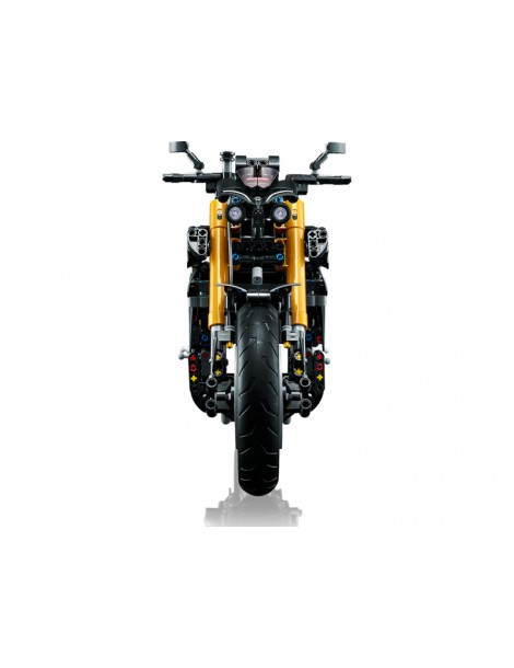 LEGO Technic - Yamaha MT-10 SP