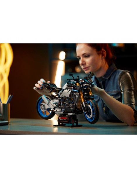 LEGO Technic - Yamaha MT-10 SP