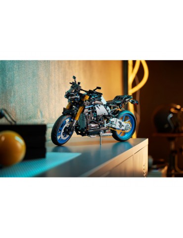 LEGO Technic - Yamaha MT-10 SP