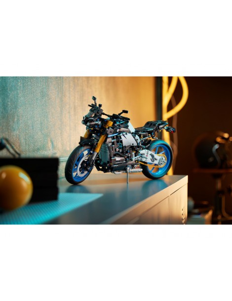 LEGO Technic - Yamaha MT-10 SP