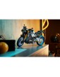 LEGO Technic - Yamaha MT-10 SP