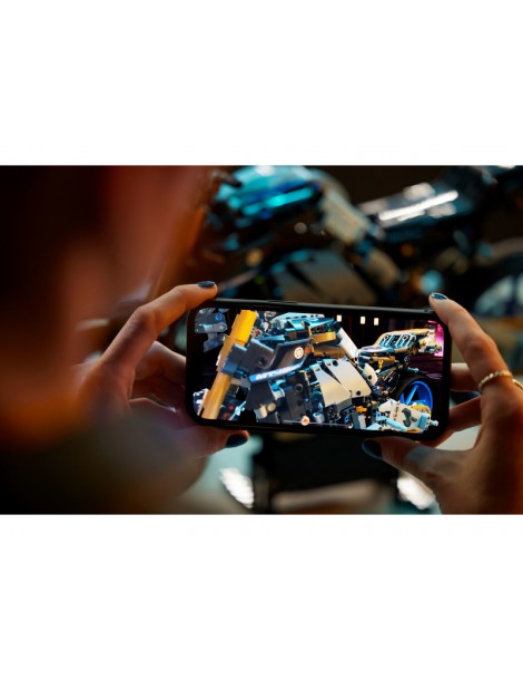 LEGO Technic - Yamaha MT-10 SP