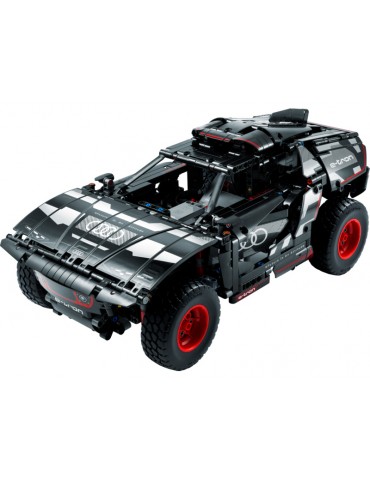 LEGO Technic - Audi RS Q e-tron