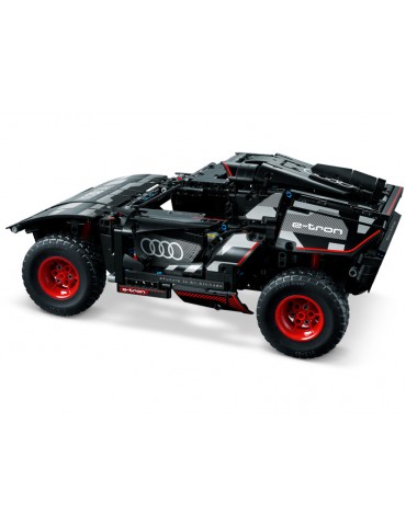 LEGO Technic - Audi RS Q e-tron