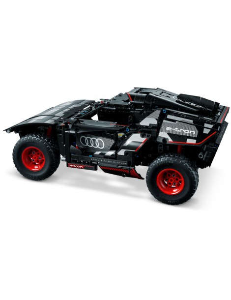 LEGO Technic - Audi RS Q e-tron