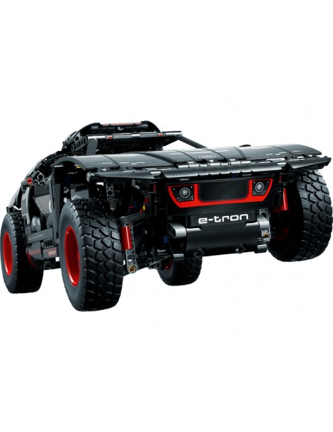 LEGO Technic - Audi RS Q e-tron