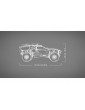 LEGO Technic - Audi RS Q e-tron