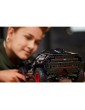 LEGO Technic - Audi RS Q e-tron