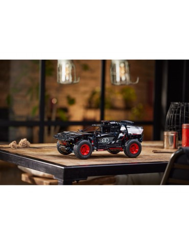 LEGO Technic - Audi RS Q e-tron