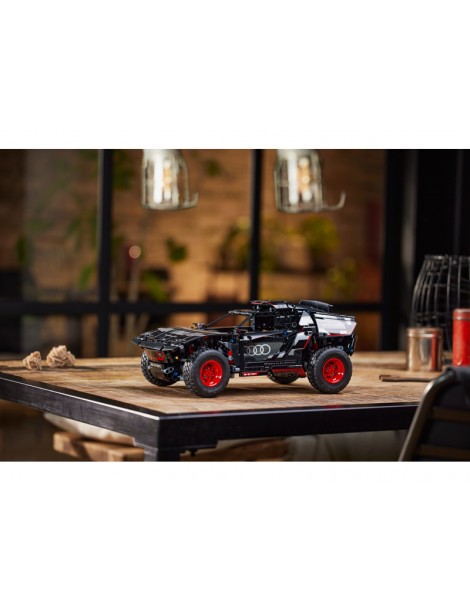 LEGO Technic - Audi RS Q e-tron