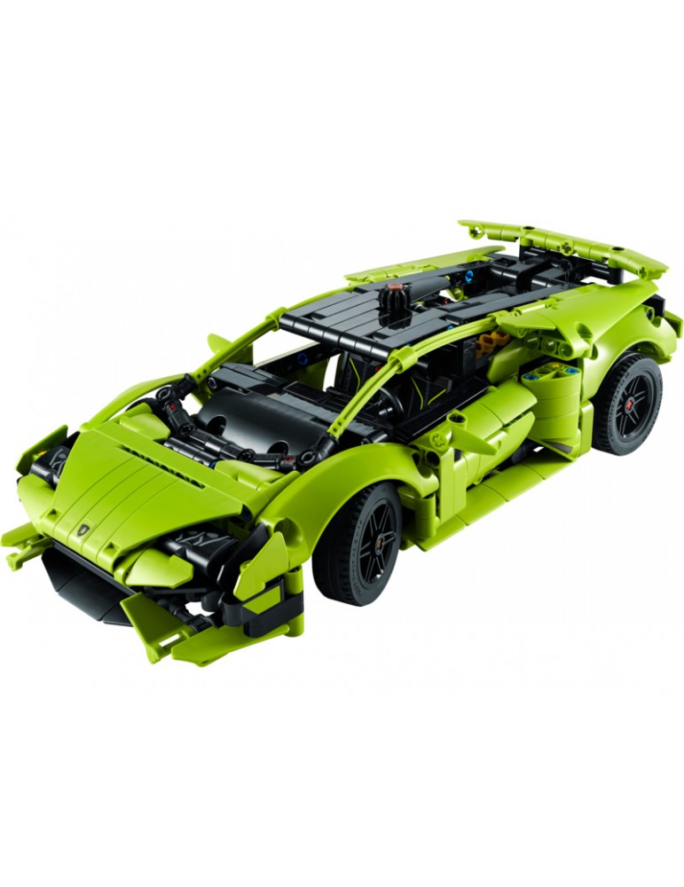 LEGO Technic - Lamborghini Huracán Tecnica