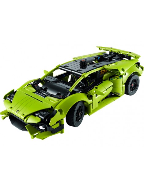 LEGO Technic - Lamborghini Huracán Tecnica