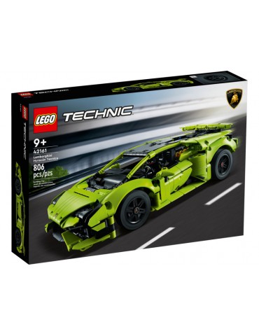 LEGO Technic - Lamborghini Huracán Tecnica