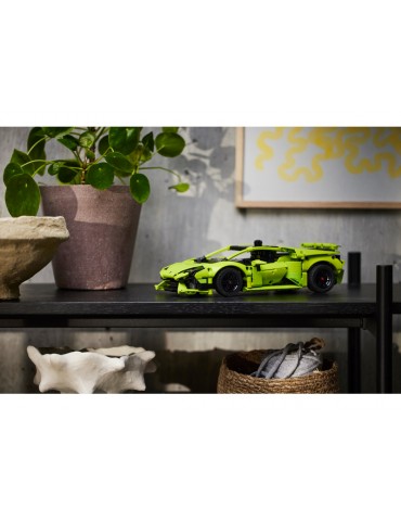 LEGO Technic - Lamborghini Huracán Tecnica