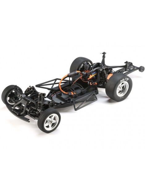 Losi 1/10 69 Camaro 22S Drag Car RTR Blue