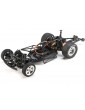 Losi 1/10 69 Camaro 22S Drag Car RTR Blue