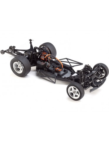 Losi 1/10 69 Camaro 22S Drag Car RTR Blue