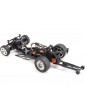Losi 1/10 69 Camaro 22S Drag Car RTR Blue