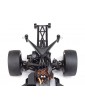 Losi 1/10 69 Camaro 22S Drag Car RTR Blue