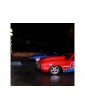 Losi 1/10 69 Camaro 22S Drag Car RTR Blue