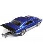 Losi 1/10 69 Camaro 22S Drag Car RTR Blue