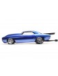 Losi 1/10 69 Camaro 22S Drag Car RTR Blue