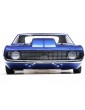 Losi 1/10 69 Camaro 22S Drag Car RTR Blue