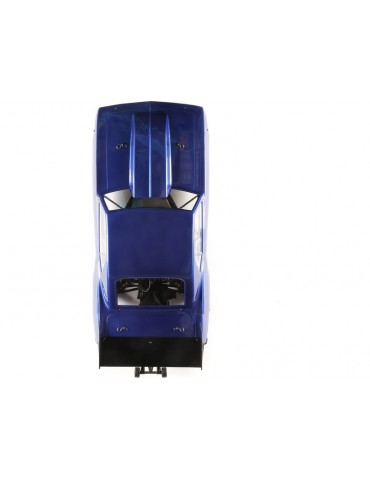 Losi 1/10 69 Camaro 22S Drag Car RTR Blue