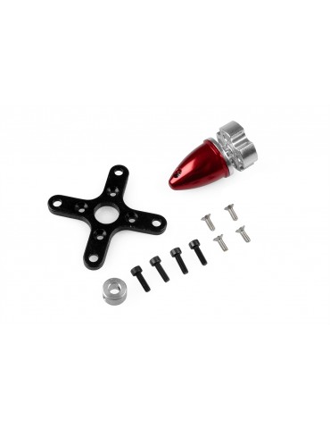 RAY Radial Mount Set C42xx