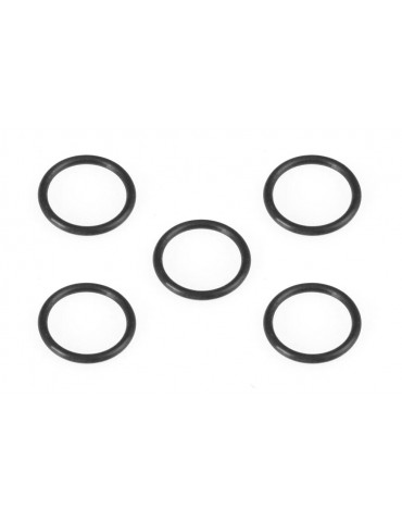 O-ring for prop saver 5pcs