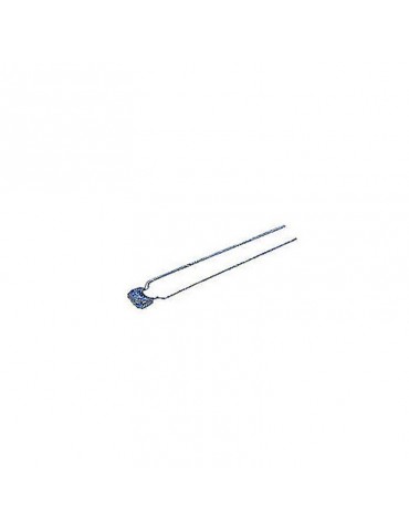 Spark-suppression condenser, medium, 10 Pcs.