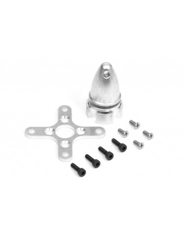 KAVAN rear mounting kit C35xx