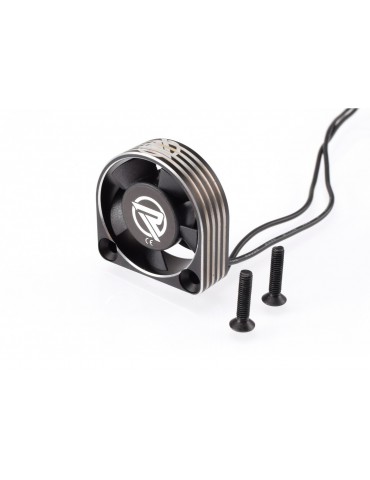 30mm Aluminium HV High Speed Cooling Fan