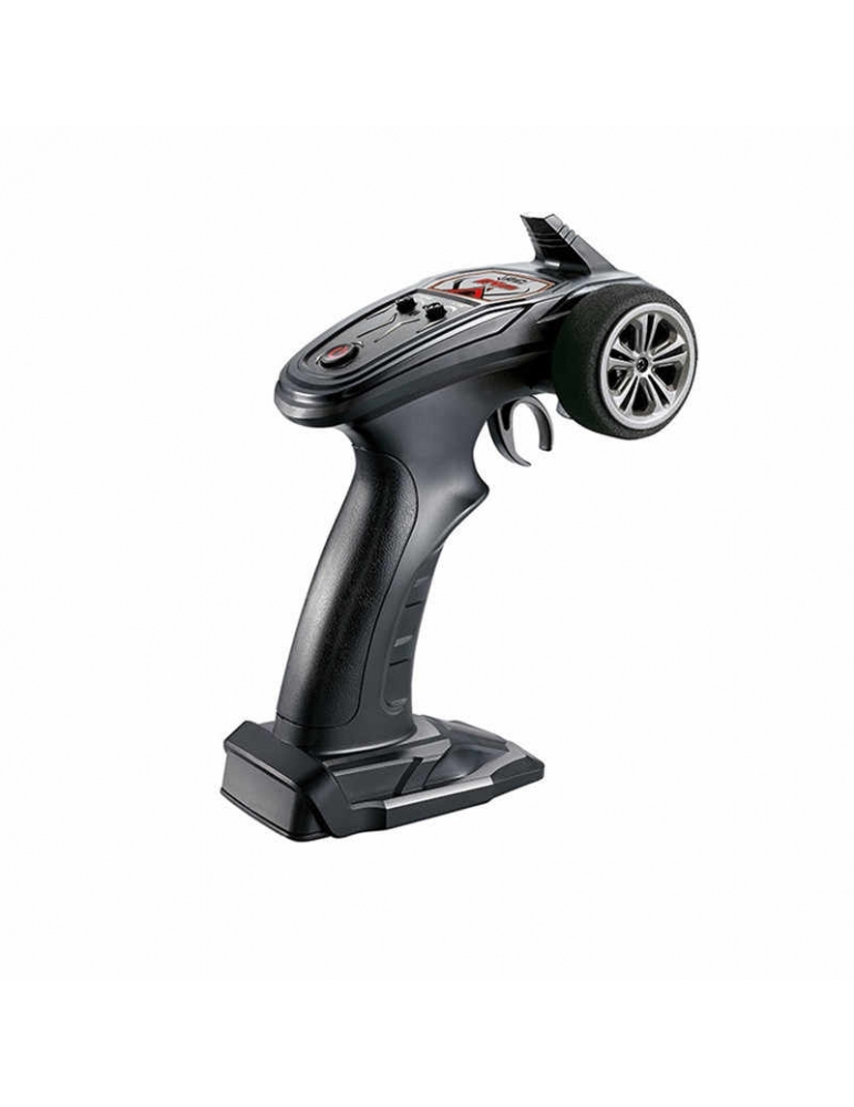 RC Mašinėlė Spirit 4WD RC Mašinėlė Spirit 4WD