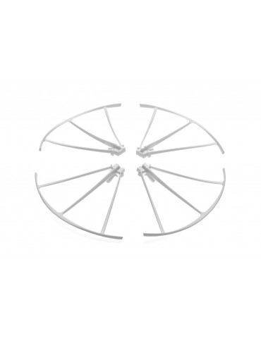 X5UW-D Protecting Frames (4pcs)