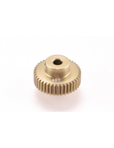 Motor pinion gear 64dp 40T