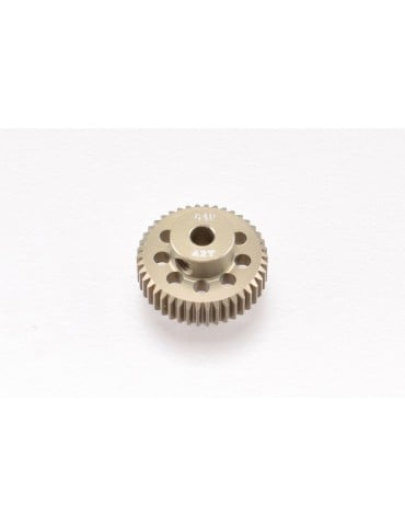 Motor pinion gear 64dp 42T