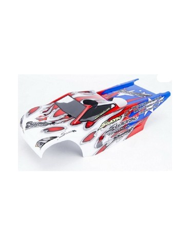 SWORKz Speed Rhinocero Body Shell S350T