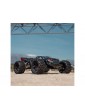 Arrma 1/5 Kraton 8S EXB RTR juodas RC monster truck