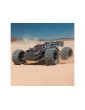 Arrma 1/5 Kraton 8S EXB RTR juodas RC monster truck