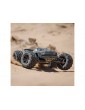 Arrma 1/5 Kraton 8S EXB RTR juodas RC monster truck