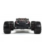 Arrma 1/5 Kraton 8S EXB RTR juodas RC monster truck