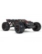 Arrma 1/5 Kraton 8S EXB RTR juodas RC monster truck