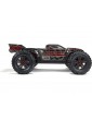 Arrma 1/5 Kraton 8S EXB RTR juodas RC monster truck
