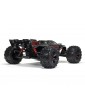 Arrma 1/5 Kraton 8S EXB RTR juodas RC monster truck