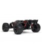 Arrma 1/5 Kraton 8S EXB RTR juodas RC monster truck